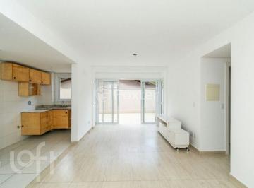 6119ff80 · Apartamento, 2 dormitórios, 101.7 m², em Petrópolis