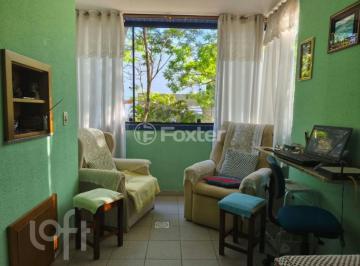 4b6dae89 · Apartamento, 3 dormitórios, 80.64 m², em Santo Antônio