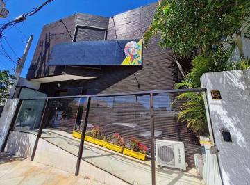 218f4f605ba45f38d3767211ec492bc1c2d78c70 · Salão para alugar, 144 m² por R$ 6.886,00/mês - Santa Terezinha - Sorocaba/SP