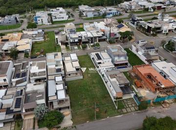 eaf1b0af7d1dfb73d2cc0c727347c28b8e057add · Terreno à venda, 550 m² por R$ 650.000,00 - Condomínio Campos do Conde - Sorocaba/SP