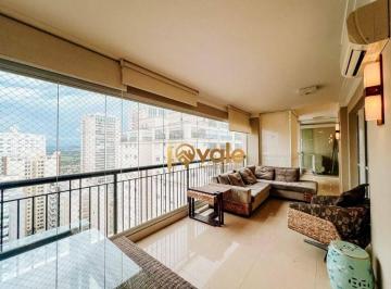 9d93626cb9aaa4b43526f07c3371fbf3f653c7c8 · Apartamento com 2 dormitórios à venda, 194 m²- Jardim Aquarius - São José dos Campos/SP
