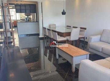 fe5bc61aa0f714ec3bf113c43d13dc6bf8682712 · Apartamento para alugar, 144 m² por R$ 9.500,02/mês - Gonzaga - Santos/SP