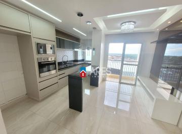 81589d6792a1fffc279873fa0a13ed49e5e51eac · Apartamento com 2 dormitórios à venda, 60 m² por R$ 380.000,00 - Cidade Nova - Santa Bárbara D'Oeste