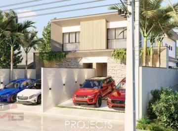 8c788c096d6a4ea80fc1d18e77bd6b0a98a620d6 · Casa com 4 dormitórios à venda, 190 m² por R$ 2.190.000,00 - São Lourenço - Bertioga/SP