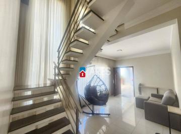 219fa1c2eb915f3ff91220c3adae51b24ed617f0 · Casa com 3 dormitórios para alugar, 290 m² por R$ 7.798,70/mês - Jardim Terramérica III - Americana/