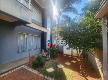 a62583e06ac81fe05affa9fb2147614db440c588 · Casa com 3 dormitórios para alugar, 290 m² por R$ 8.698,70/mês - Jardim Terramérica III - Americana/