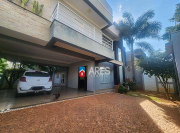 ac4a8b4a0bb966c0798edc0a1f6edd51b4943418 · Casa com 3 dormitórios para alugar, 290 m² por R$ 8.698,70/mês - Jardim Terramérica III - Americana/