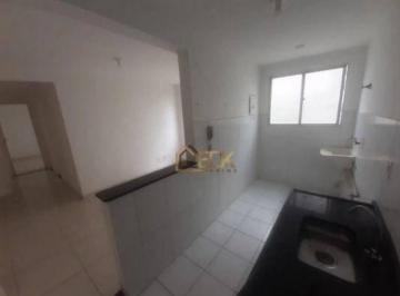 041dd2a1977df32527e5ac5079e6e7a19ce854b0 · Apartamento com 2 dormitórios à venda, 40 m² por R$ 244.000,00 - Vila Tesouro - São José dos Campos/