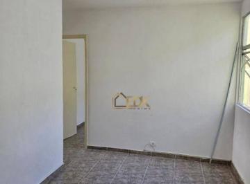 bc96f3a12181c6cf11a0fbc4629283e9044205c8 · Apartamento com 2 dormitórios à venda, 45 m² por R$ 239.000 - Bosque dos Eucaliptos - São José dos C