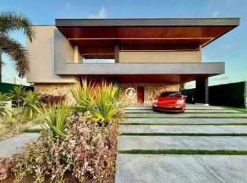 5de85644c0bf93bed77e0277ebccf08de3fd0447 · Casa com 5 dormitórios à venda, 485 m² por R$ 7.500.000 - Alphaville Fortaleza
