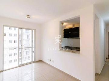 85c052ab929db9cffb8f4fa80f12b8480218b9b4 · Apartamento com 2 dormitórios à venda, 50 m² por R$ 435.000,00 - Jardim das Vertentes - São Paulo/SP