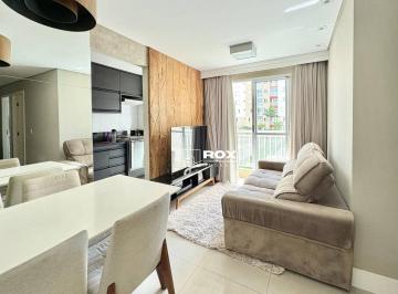 c3ce870a0d8d17e06343439845efc88db26a4186 · Apartamento com 2 quartos à venda, 48 m² por R$ 391.000 - Pinheirinho, Curitiba/PR