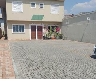 52a72228b948cbd0959117cf43adb1c71a4b735f · Casa à venda, 59 m² por R$ 399.000,00 - Vila Carrao - São Paulo/SP