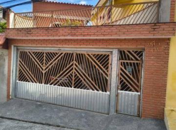 59c5ee10fbb0e231d7ffe0c497c894c1554b6941 · Casa à venda, 140 m² por R$ 549.000,00 - AE Carvalho - São Paulo/SP