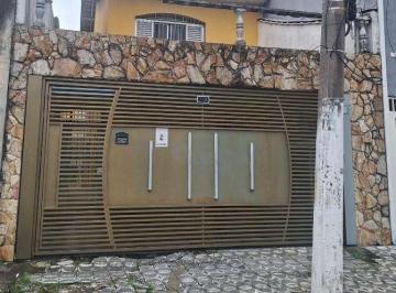 3d689ffd878790479275e2956323e5b3f87095d9 · Casa com 3 quartos + outra nos fundos a venda, 176 m² por R$ 900.000 - Vila Carolina - São Paulo/SP