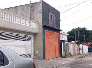 a524171a5059a1f278bb0d692af0a655f0858d9b · Salão à venda, 200 m² por R$ 388.000,00 - Vila Nova Curuçá - São Paulo/SP