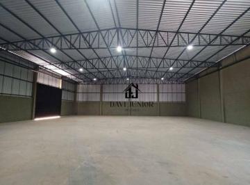 e49c40db2c23b82bfb2ae5a0838907f37087c77b · Galpão para alugar, 750 m² por R$ 35.000/mês - Zona Industrial - Sorocaba/SP