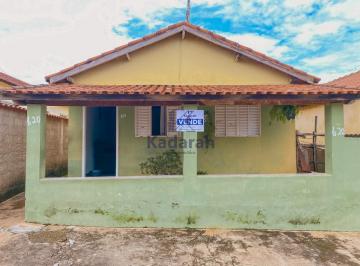 Foto 01 · Casa, Rosário, Areado, MG