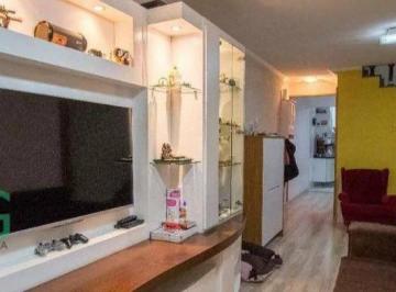 9e7d5eb831933b87308eccb94c5380e06021f68e · Sobrado à venda, 132 m² por R$ 609.000,00 - Penha de França - São Paulo/SP