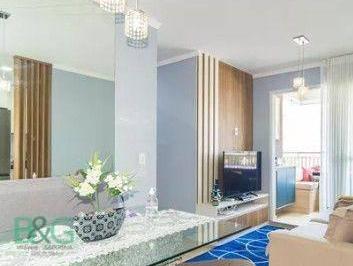 31624c64ed3f0a2fbd19c6922e1a493b1f8c851e · Apartamento à venda, 67 m² por R$ 698.950,00 - Mooca - São Paulo/SP