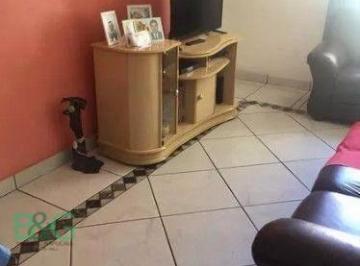 ac03cd3e29e69e6466b4ac81e468e63427b52d03 · Apartamento à venda, 50 m² por R$ 349.000,00 - Vila Paulista - Catanduva/SP