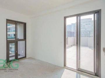 06c932b9f81a5b9e0b72f1556a2ae4dc2588adb7 · Apartamento à venda, 56 m² por R$ 600.000,00 - Campo Belo - São Paulo/SP