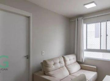 a54007818ce067932f4999c356ed0ab5ff22b29d · Apartamento à venda, 36 m² por R$ 319.000,00 - Vila das Bandeiras - Guarulhos/SP