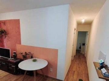 48b137208b15da42dd4a81cf5d228726f0cb6234 · Apartamento à venda, 42 m² por R$ 230.000,00 - Parque Nações Unidas - São Paulo/SP