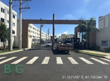 486624348754b8fb31fae9ea925d565c54346fbe · Apartamento à venda, 40 m² por R$ 106.667,03 - Jardim Ouro Branco - Ribeirão Preto/SP