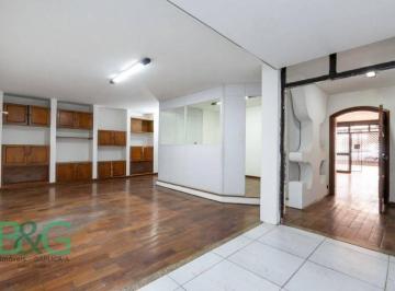 7d313405091a5e19139f35d518e48ef6db0a8d99 · Casa à venda, 335 m² por R$ 1.500.000,00 - Parque Jabaquara - São Paulo/SP
