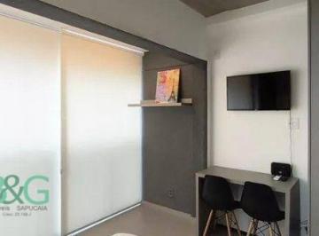 6b8669751c4e8fb68f6bc1732f75f81da81bf792 · Studio à venda, 22 m² por R$ 549.000,00 - Paraíso - São Paulo/SP