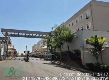 c1029d09eaa1a56802a0ea3f1dcf6d16bd839c5d · Apartamento com 2 dormitórios à venda, 43 m² por R$ 93.866,98 - Jardim Heitor Ri