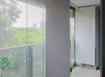 e757da4f7893bb84a605208969251b523c5185d6 · Studio à venda, 28 m² por R$ 549.000,00 - Paraíso - São Paulo/SP