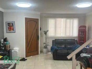 48bb1cd6dabc6c06642f2a194a77721ebc2acb7c · Sobrado à venda, 120 m² por R$ 1.319.000,00 - Alto da Mooca - São Paulo/SP