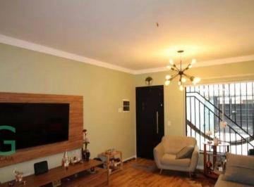 06be42b1cbc6aa94148f6626807ad9261a27ab60 · Sobrado à venda, 129 m² por R$ 949.000,00 - Santana - São Paulo/SP