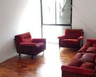 585d9308641444ac89b01ccb45f07f228ea5f4fe · Apartamento para alugar, 90 m² por R$ 2.950,00/mês - Mooca - São Paulo/SP