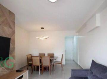 67a156d79425d4c5c619cfc42e65c5c7fa7d94ad · Apartamento à venda, 84 m² por R$ 779.000,00 - Jaguaré - São Paulo/SP