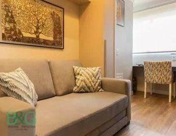 9c5d223f20a0eba9cd8bfa5fca8a834b4dff40c1 · Apartamento à venda, 76 m² por R$ 1.179.000,00 - Vila Gertrudes - São Paulo/SP