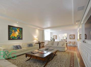 8de27b76daccf49bc9751cbd13e37f65af0fdee3 · Apartamento à venda, 358 m² por R$ 5.000.000,00 - Higienópolis - São Paulo/SP
