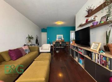 9ad771b86e9f98edc088832e3975fc9adedad226 · Apartamento à venda, 89 m² por R$ 880.000,00 - Cerqueira César - São Paulo/SP
