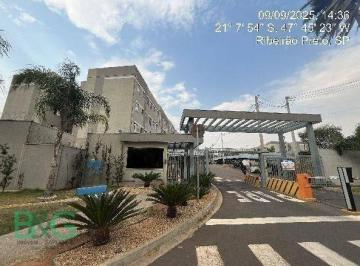 3206f31bc9ca8726a183b96274575ccb948b8cb6 · Apartamento à venda, 43 m² por R$ 87.819,45 - Jardim das Palmeiras - Ribeirão Preto/SP