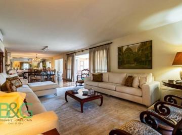 befd48e63886c2d32e598854f30d28d34efbd24e · Apartamento à venda, 330 m² por R$ 5.950.000,00 - Perdizes - São Paulo/SP