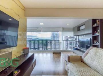 be90433e37e60f22c5356c2f2cb2c30d4eb1a4db · Apartamento à venda, 192 m² por R$ 3.499.000,00 - Pinheiros - São Paulo/SP