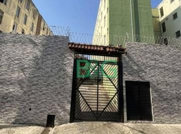 99b2e8b37dd1072db81190de721c8ee0eed00f50 · Apartamento com 1 dormitório à venda, 41 m² por R$ 100.444,78 - Conjunto Habitacional Juscelino Kubi