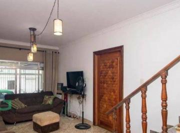 407bcd14ba26148df8985cf7e96326a0074fe1d0 · Sobrado com 4 dormitórios à venda, 250 m² por R$ 1.049.000,00 - Vila Maria - São Paulo/SP