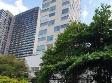 e07907733b19d4d0bb2b77cd9ce4cb158f1f9bbc · Apartamento à venda, 37 m² por R$ 700.000,00 - Vila Nova Conceição - São Paulo/SP
