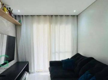 e1c787aa25e8208acd2a2629b3b417911557c60d · Apartamento à venda, 64 m² por R$ 604.000,00 - Jardim Flor da Montanha - Guarulhos/SP