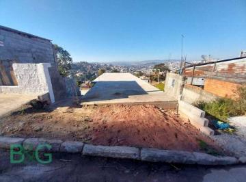4df8a7c6d24b07b09dce4d1876fce160743fc6fd · Terreno à venda, 125 m² por R$ 100.000,00 - Jardim Vassouras II - Francisco Morato/SP