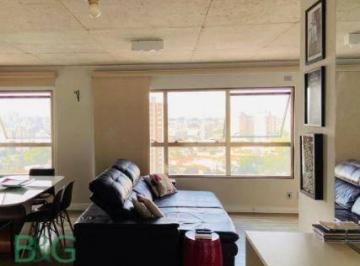 a820f20da917df0372f521109d24d78ed3ca17f6 · Apartamento à venda, 70 m² por R$ 999.000,00 - Campo Belo - São Paulo/SP