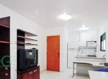 1d37def6051b65b6a25442d39226559a09ec535f · Apartamento à venda, 40 m² por R$ 409.000,00 - Bela Vista - São Paulo/SP